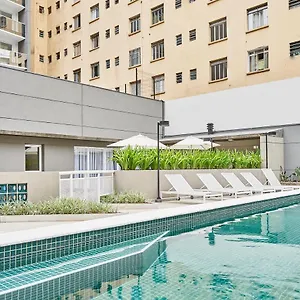 Apartamento Nomah - Aptos Por Temporada Na Se, São Paulo